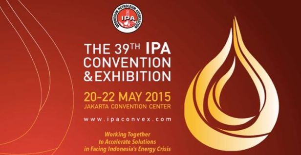 IPA Convention & Exhibition 2015